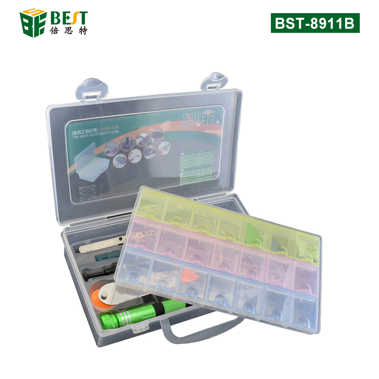 BST-8911B 多功能工具盒 收纳盒