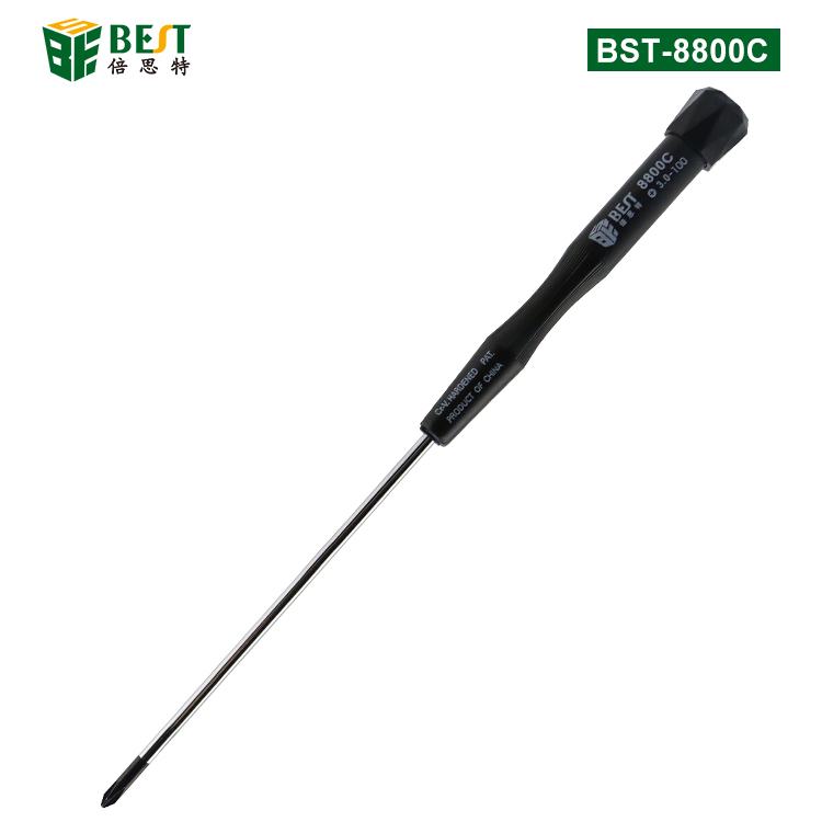 BST-8800C 螺丝批 螺丝刀 专用手机电脑拆机螺丝刀 100mm加长