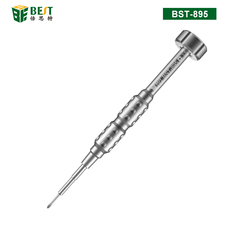 BST-895 手机拆机螺丝批 苹果手机螺丝刀