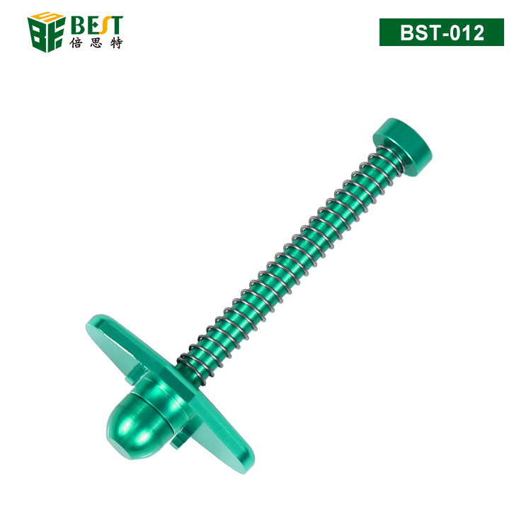 BST-012 铝合金针筒助推杆 焊油绿油锡浆助推杆