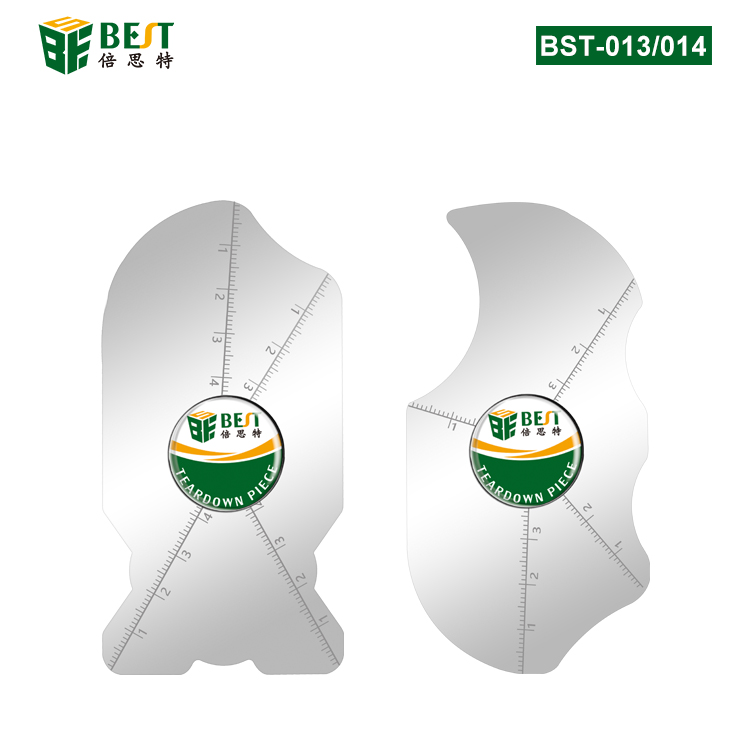 BST-013 BST-014 不锈钢撬片 多用不锈钢开壳翘片