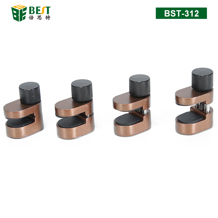 BST-312 手机机身修复夹具4pcs